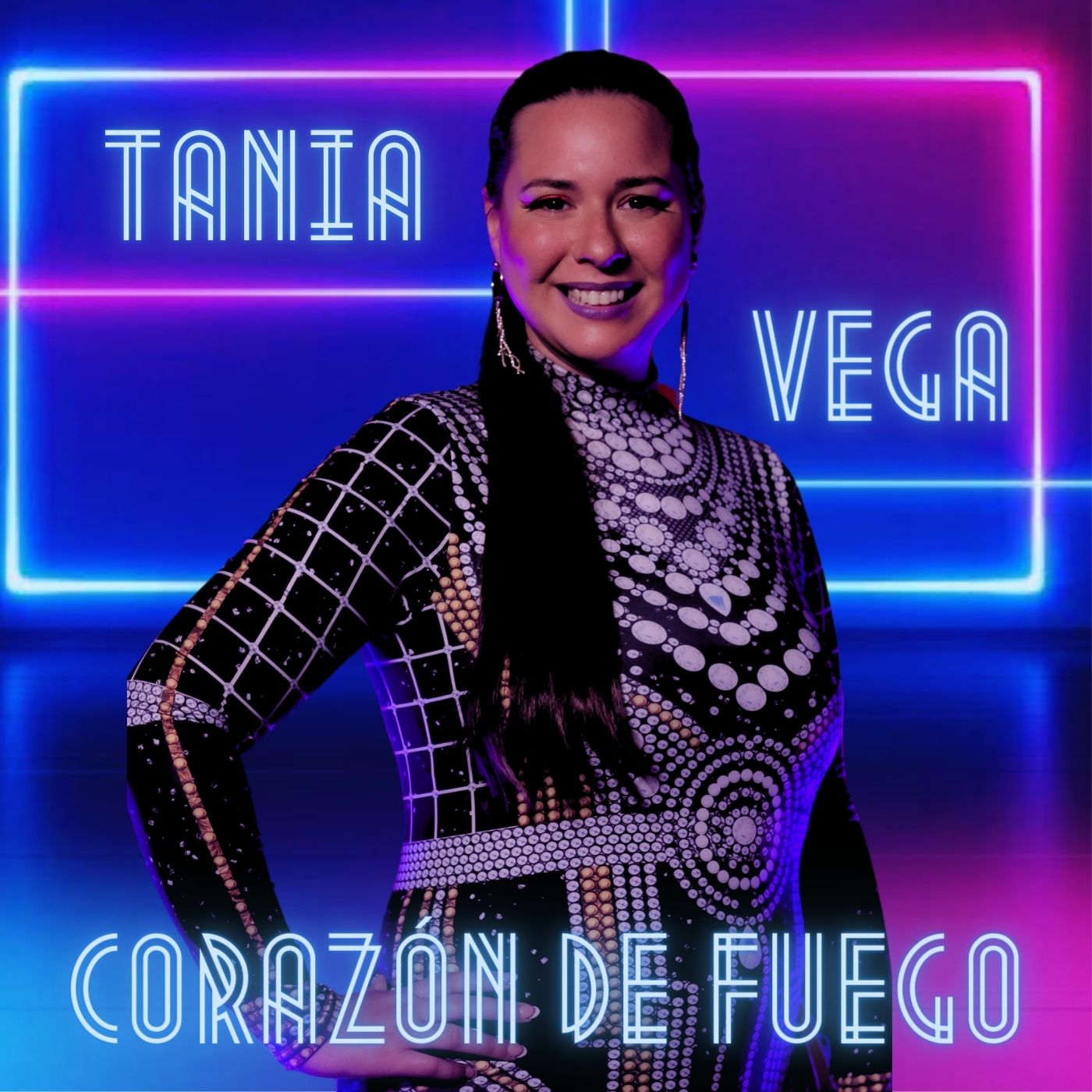 Corazón de Fuego